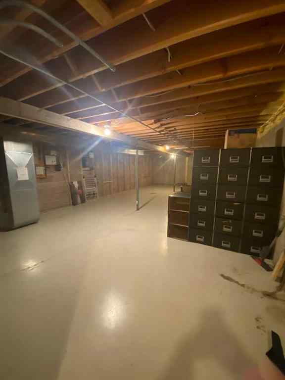 MLS® A2238027 - Unit #C 103 2 Avenue W in Downtown Brooks, Commercial