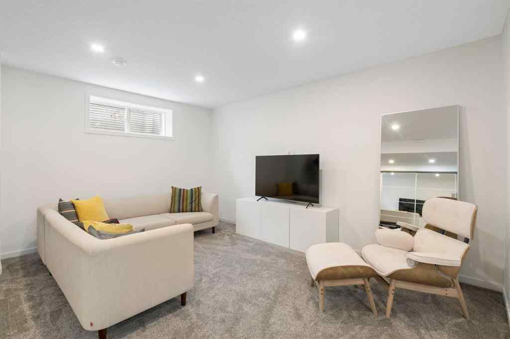 MLS® A2238032 - 68 Masters Street SE in Mahogany Calgary, Residential