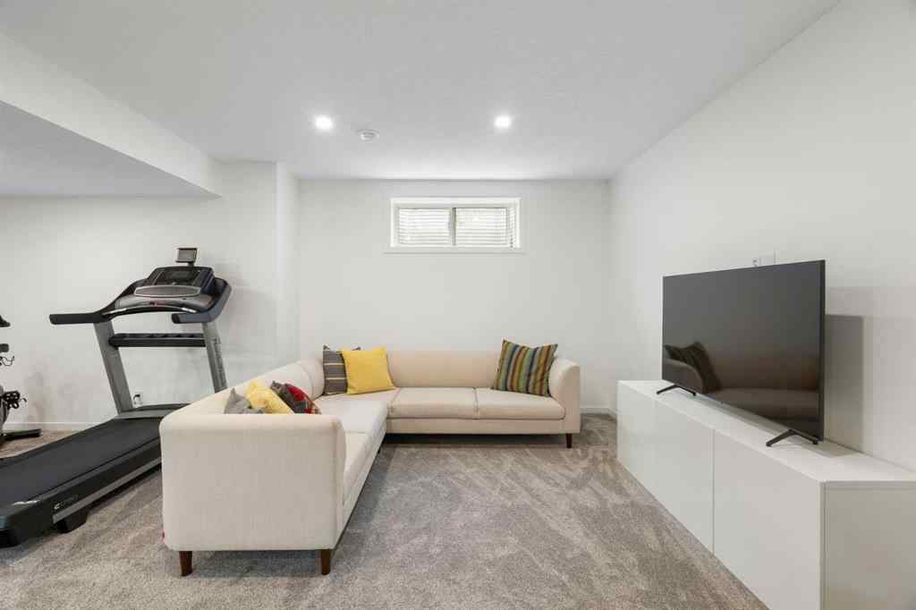 MLS® A2238032 - 68 Masters Street SE in Mahogany Calgary, Residential
