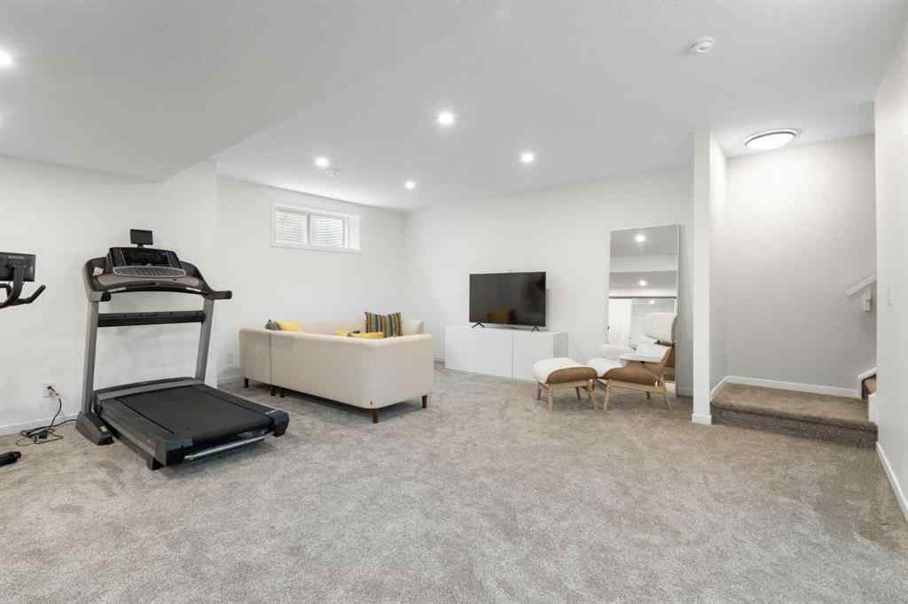 MLS® A2238032 - 68 Masters Street SE in Mahogany Calgary, Residential