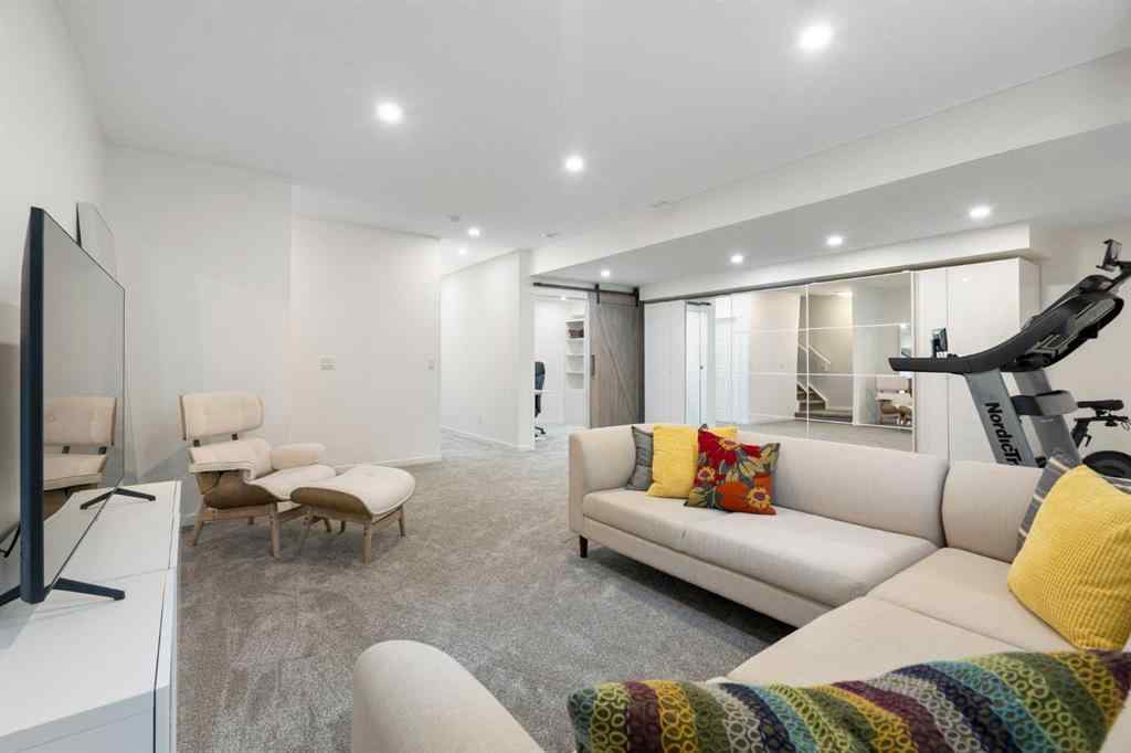 MLS® A2238032 - 68 Masters Street SE in Mahogany Calgary, Residential