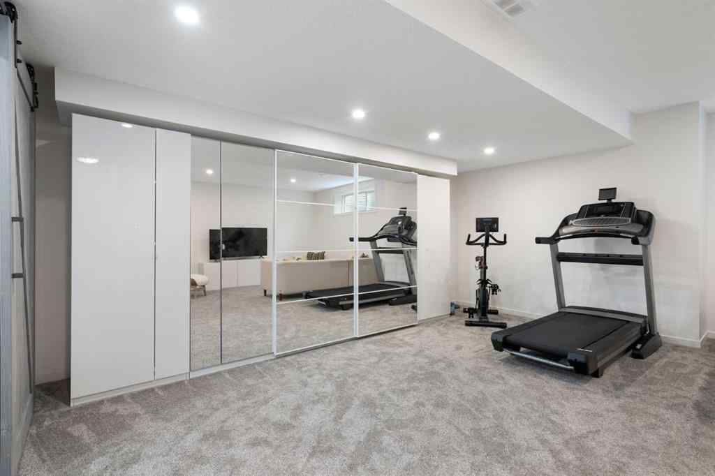 MLS® A2238032 - 68 Masters Street SE in Mahogany Calgary, Residential