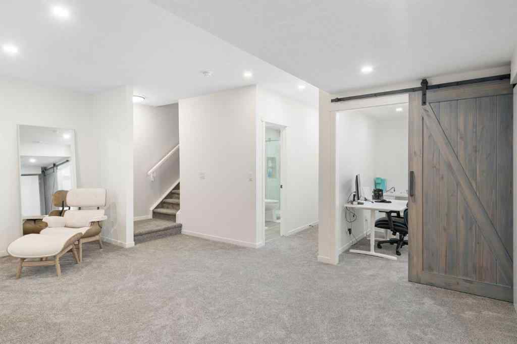 MLS® A2238032 - 68 Masters Street SE in Mahogany Calgary, Residential