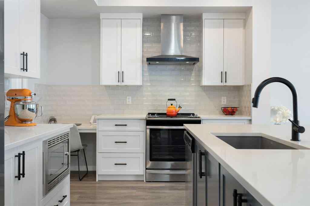 MLS® A2238032 - 68 Masters Street SE in Mahogany Calgary, Residential