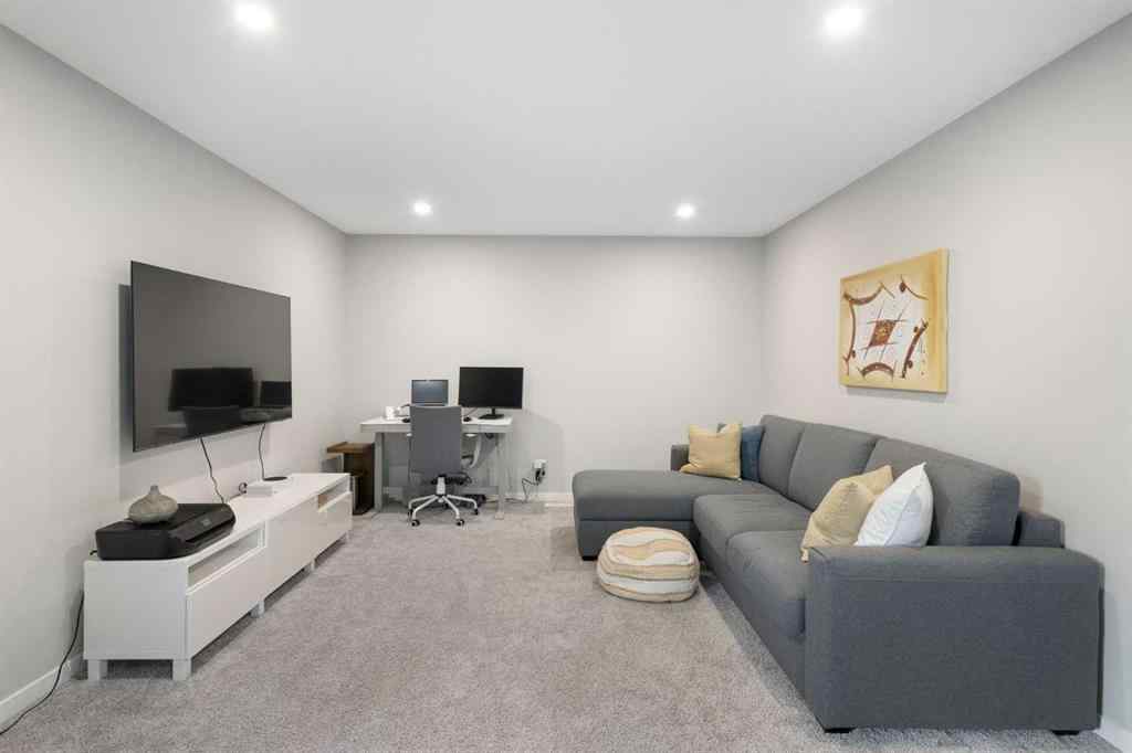MLS® A2238032 - 68 Masters Street SE in Mahogany Calgary, Residential