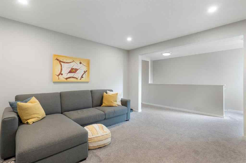 MLS® A2238032 - 68 Masters Street SE in Mahogany Calgary, Residential