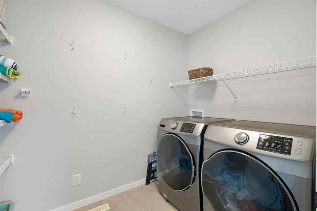 MLS® A2238032 - 68 Masters Street SE in Mahogany Calgary, Residential