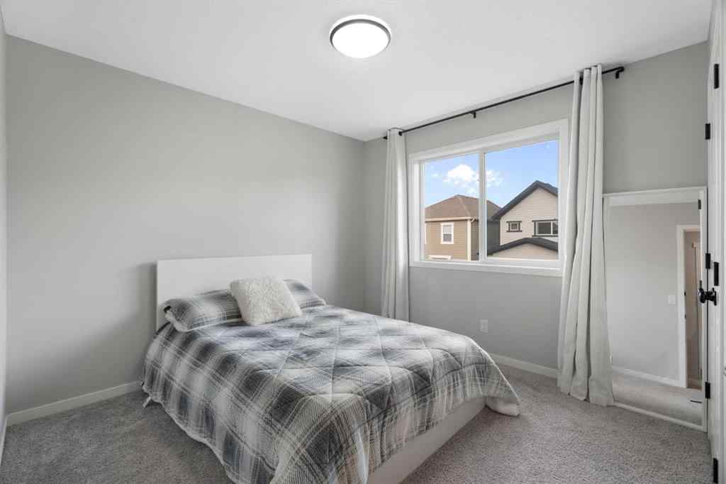 MLS® A2238032 - 68 Masters Street SE in Mahogany Calgary, Residential