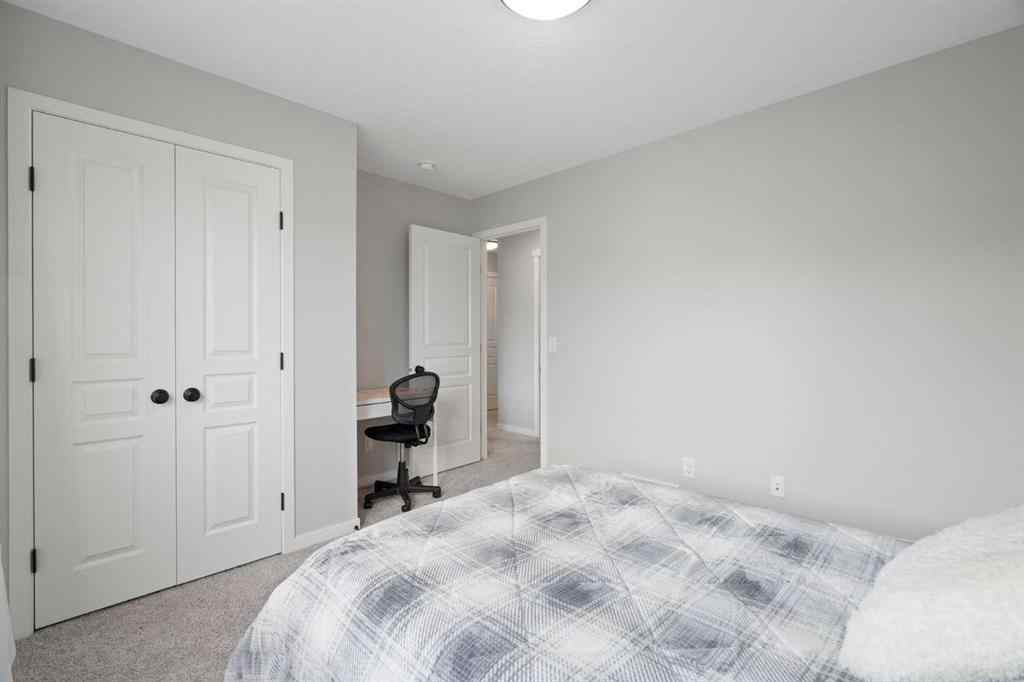 MLS® A2238032 - 68 Masters Street SE in Mahogany Calgary, Residential