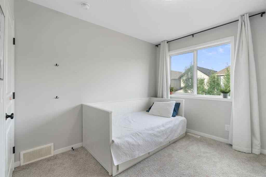MLS® A2238032 - 68 Masters Street SE in Mahogany Calgary, Residential