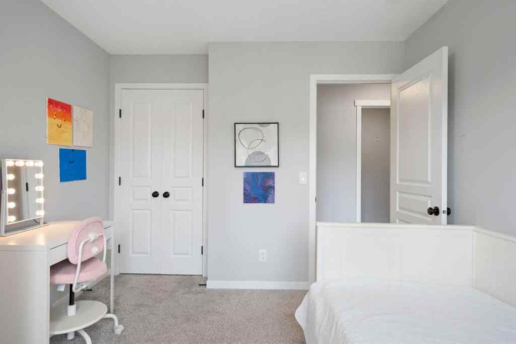 MLS® A2238032 - 68 Masters Street SE in Mahogany Calgary, Residential