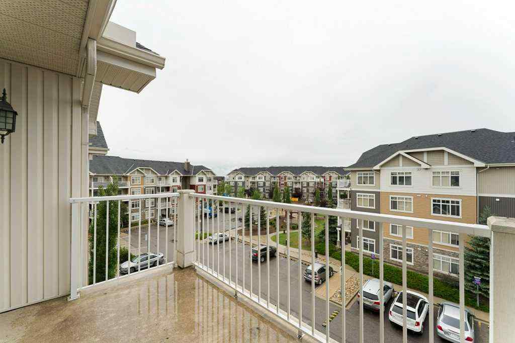 MLS® A2238033 - Unit #2403 155 Skyview Ranch Way NE in Skyview Ranch Calgary, Residential
