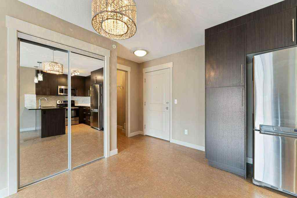 MLS® A2238033 - Unit #2403 155 Skyview Ranch Way NE in Skyview Ranch Calgary, Residential