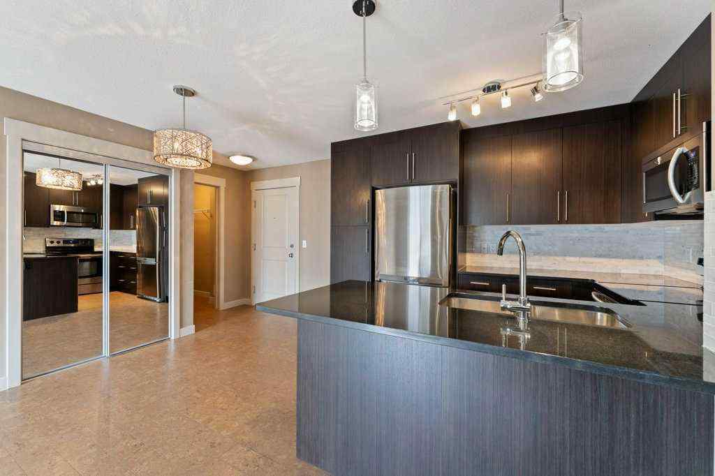 MLS® A2238033 - Unit #2403 155 Skyview Ranch Way NE in Skyview Ranch Calgary, Residential