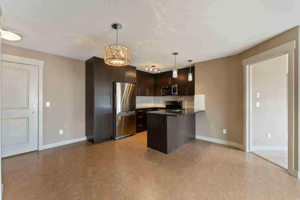 MLS® A2238033 - Unit #2403 155 Skyview Ranch Way NE in Skyview Ranch Calgary, Residential