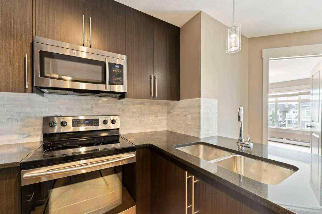 MLS® A2238033 - Unit #2403 155 Skyview Ranch Way NE in Skyview Ranch Calgary, Residential