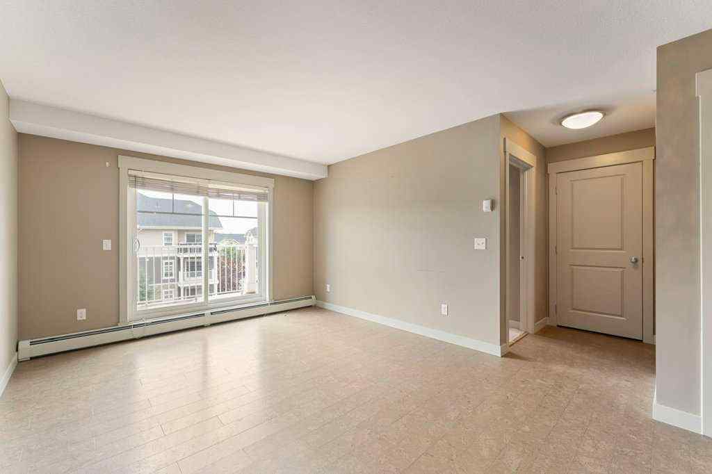MLS® A2238033 - Unit #2403 155 Skyview Ranch Way NE in Skyview Ranch Calgary, Residential