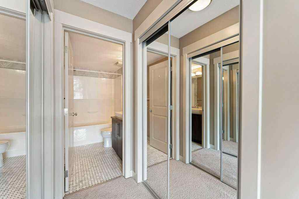 MLS® A2238033 - Unit #2403 155 Skyview Ranch Way NE in Skyview Ranch Calgary, Residential