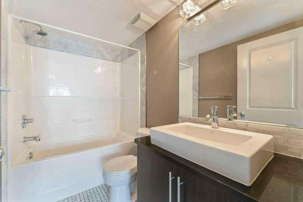 MLS® A2238033 - Unit #2403 155 Skyview Ranch Way NE in Skyview Ranch Calgary, Residential