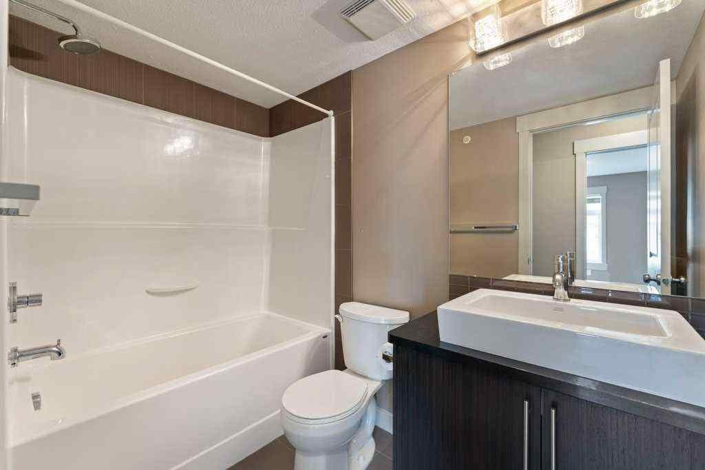 MLS® A2238033 - Unit #2403 155 Skyview Ranch Way NE in Skyview Ranch Calgary, Residential