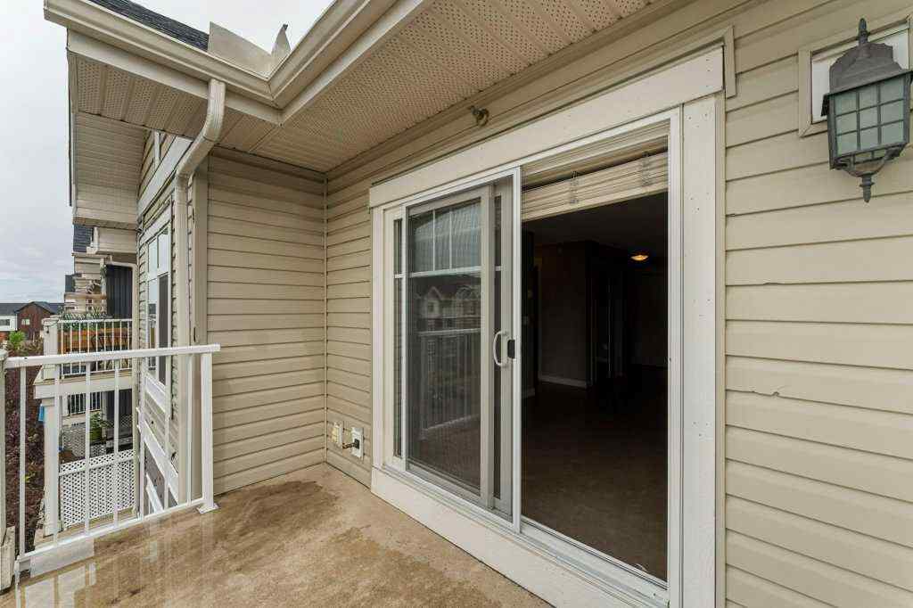 MLS® A2238033 - Unit #2403 155 Skyview Ranch Way NE in Skyview Ranch Calgary, Residential