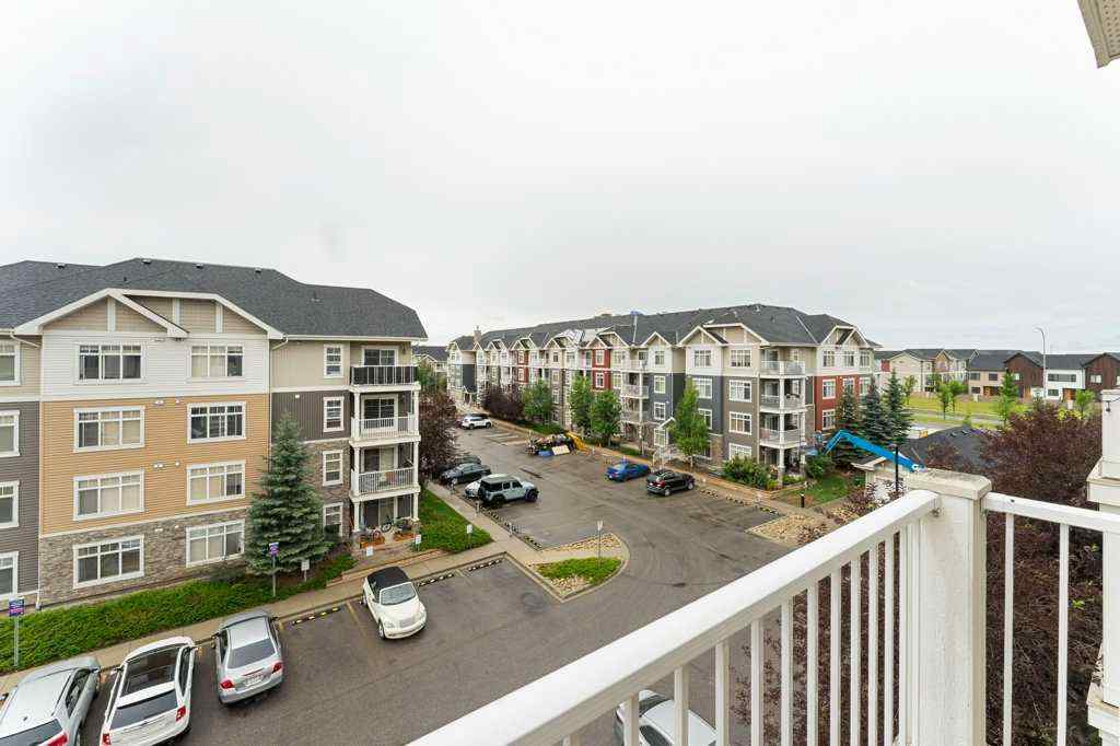 MLS® A2238033 - Unit #2403 155 Skyview Ranch Way NE in Skyview Ranch Calgary, Residential