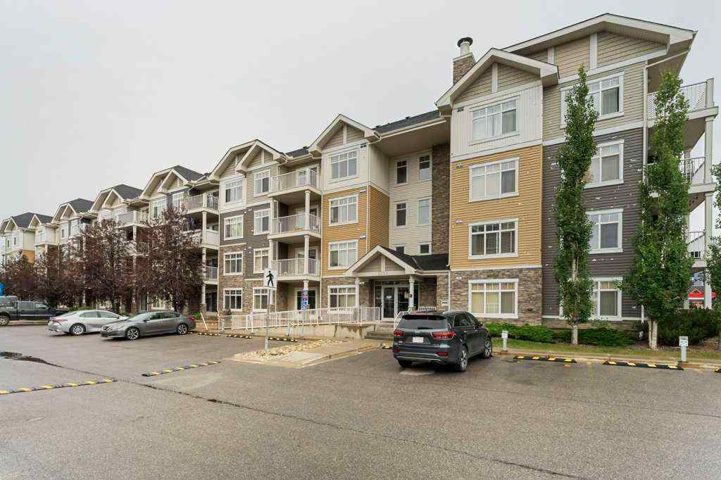 MLS® A2238033 - Unit #2403 155 Skyview Ranch Way NE in Skyview Ranch Calgary, Residential