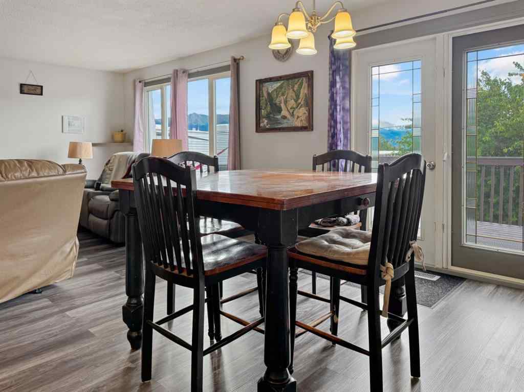 MLS® A2238035 - 9818 101 Street  in NONE Grande Cache, Residential