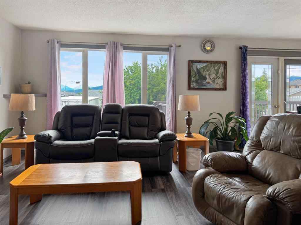 MLS® A2238035 - 9818 101 Street  in NONE Grande Cache, Residential