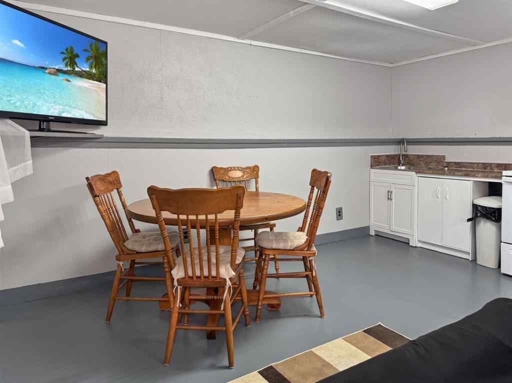 MLS® A2238035 - 9818 101 Street  in NONE Grande Cache, Residential