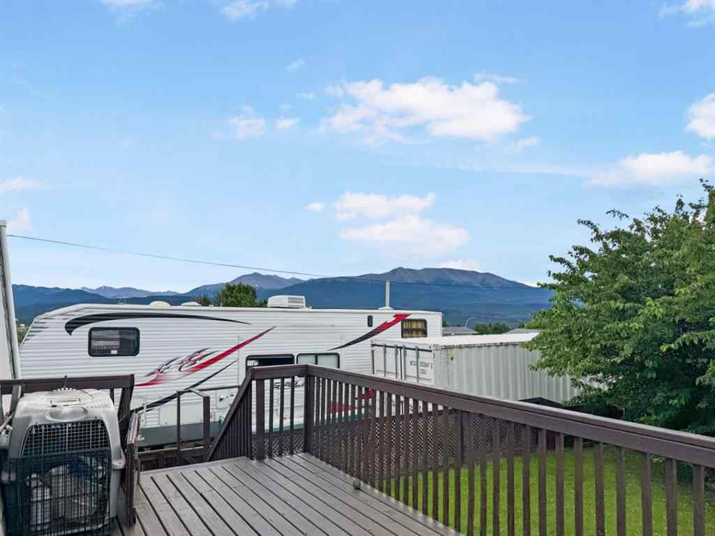 MLS® A2238035 - 9818 101 Street  in NONE Grande Cache, Residential