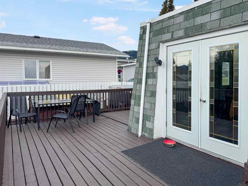 MLS® A2238035 - 9818 101 Street  in NONE Grande Cache, Residential