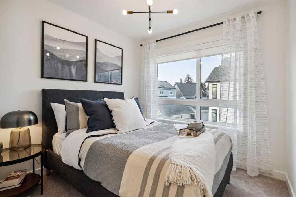 MLS® A2238037 - 293 Dieppe Drive SW in Currie Barracks Calgary, Residential