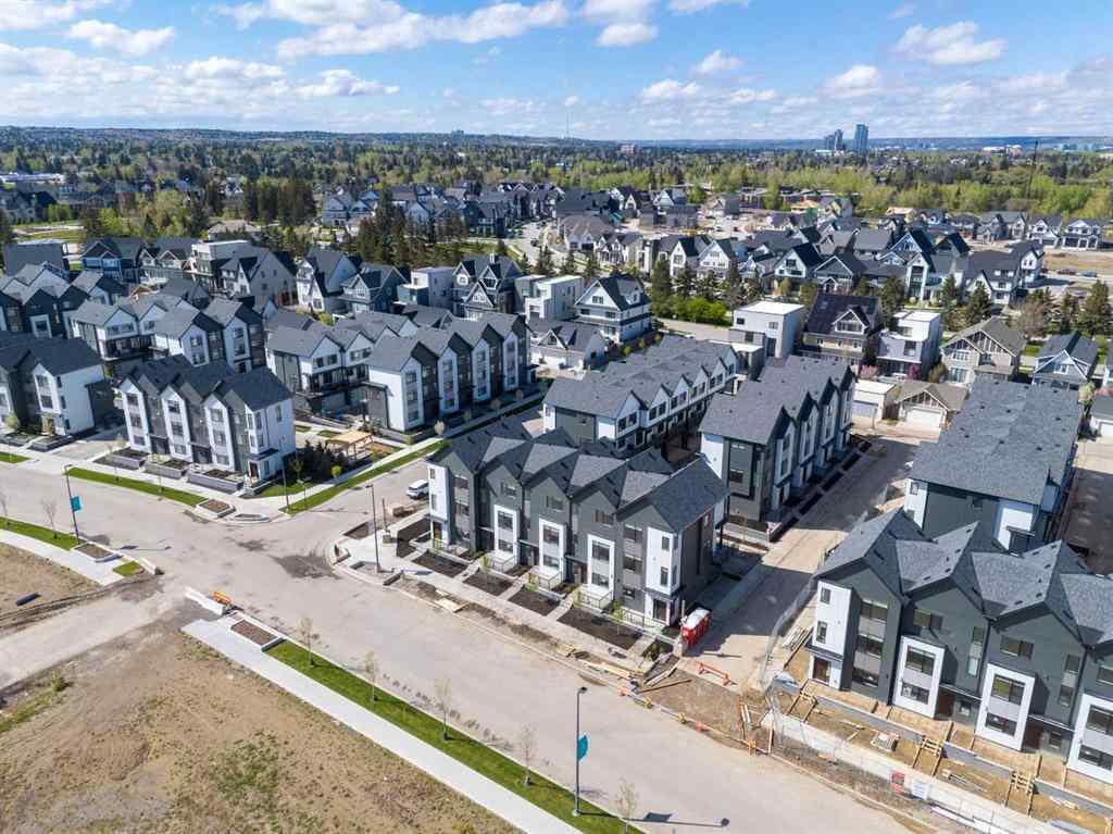 MLS® A2238037 - 293 Dieppe Drive SW in Currie Barracks Calgary, Residential