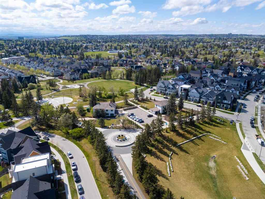 MLS® A2238037 - 293 Dieppe Drive SW in Currie Barracks Calgary, Residential