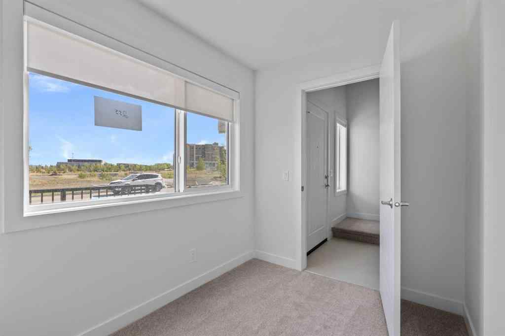 MLS® A2238037 - 293 Dieppe Drive SW in Currie Barracks Calgary, Residential