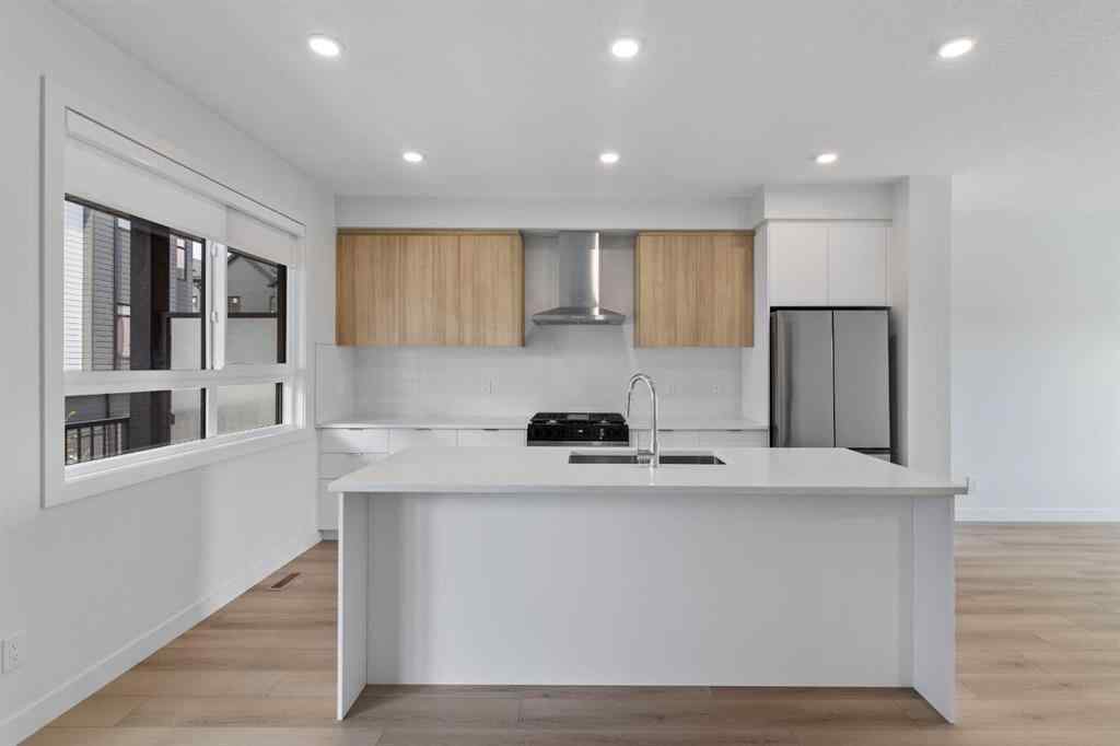 MLS® A2238037 - 293 Dieppe Drive SW in Currie Barracks Calgary, Residential