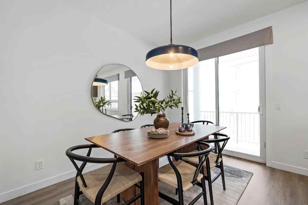 MLS® A2238037 - 293 Dieppe Drive SW in Currie Barracks Calgary, Residential