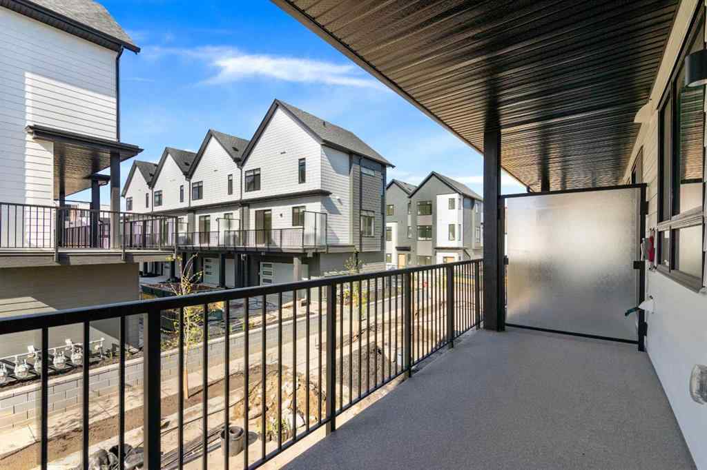 MLS® A2238037 - 293 Dieppe Drive SW in Currie Barracks Calgary, Residential