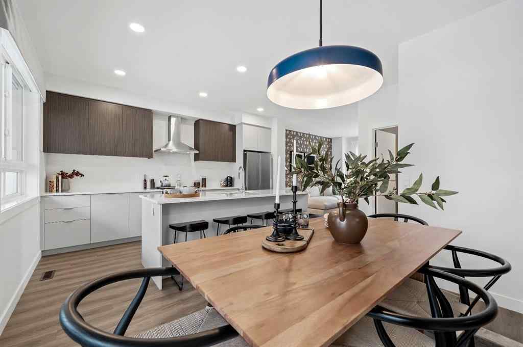MLS® A2238037 - 293 Dieppe Drive SW in Currie Barracks Calgary, Residential