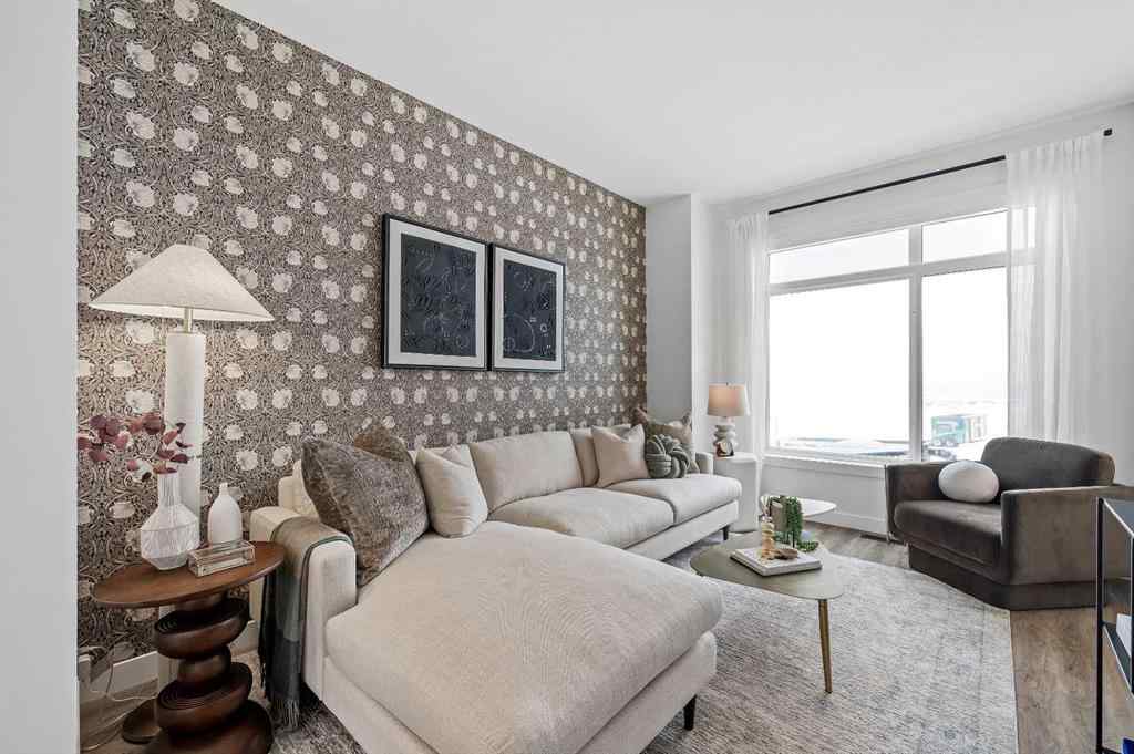 MLS® A2238037 - 293 Dieppe Drive SW in Currie Barracks Calgary, Residential