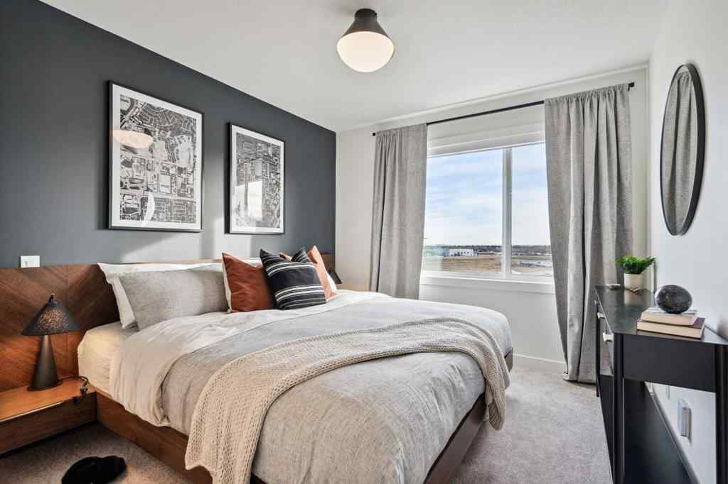 MLS® A2238037 - 293 Dieppe Drive SW in Currie Barracks Calgary, Residential