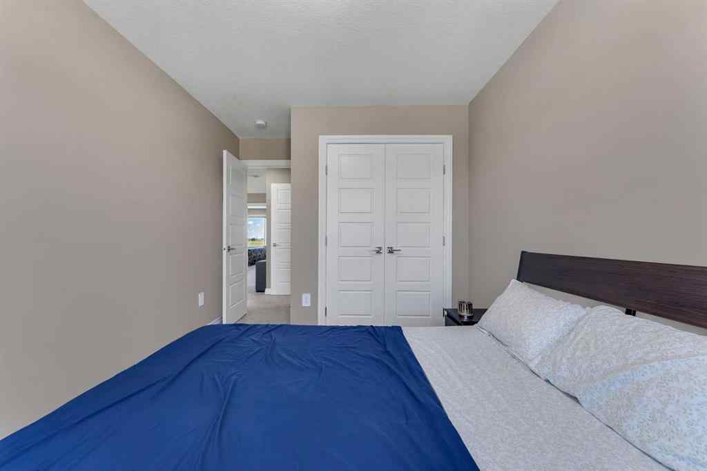 MLS® A2238038 - 521 Corner Meadows Way NE in Cornerstone Calgary, Residential