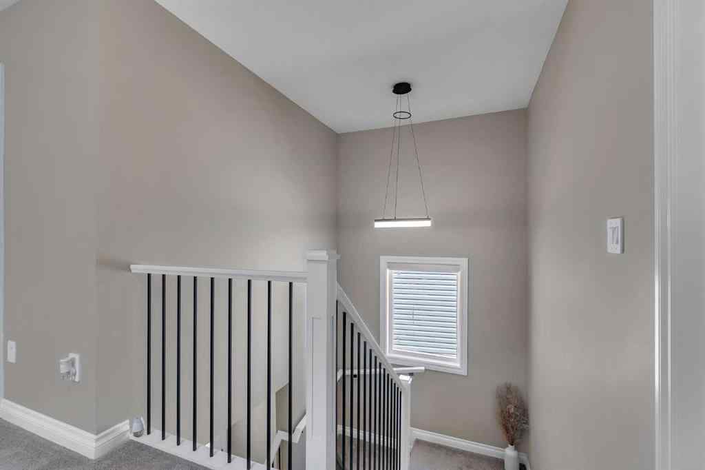 MLS® A2238038 - 521 Corner Meadows Way NE in Cornerstone Calgary, Residential