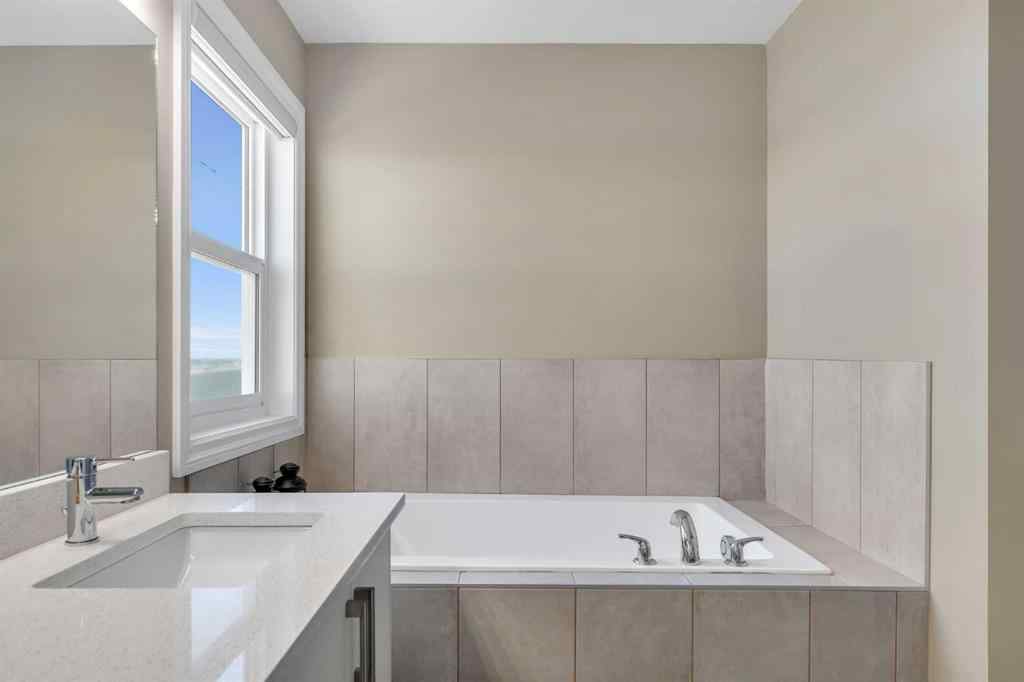 MLS® A2238038 - 521 Corner Meadows Way NE in Cornerstone Calgary, Residential