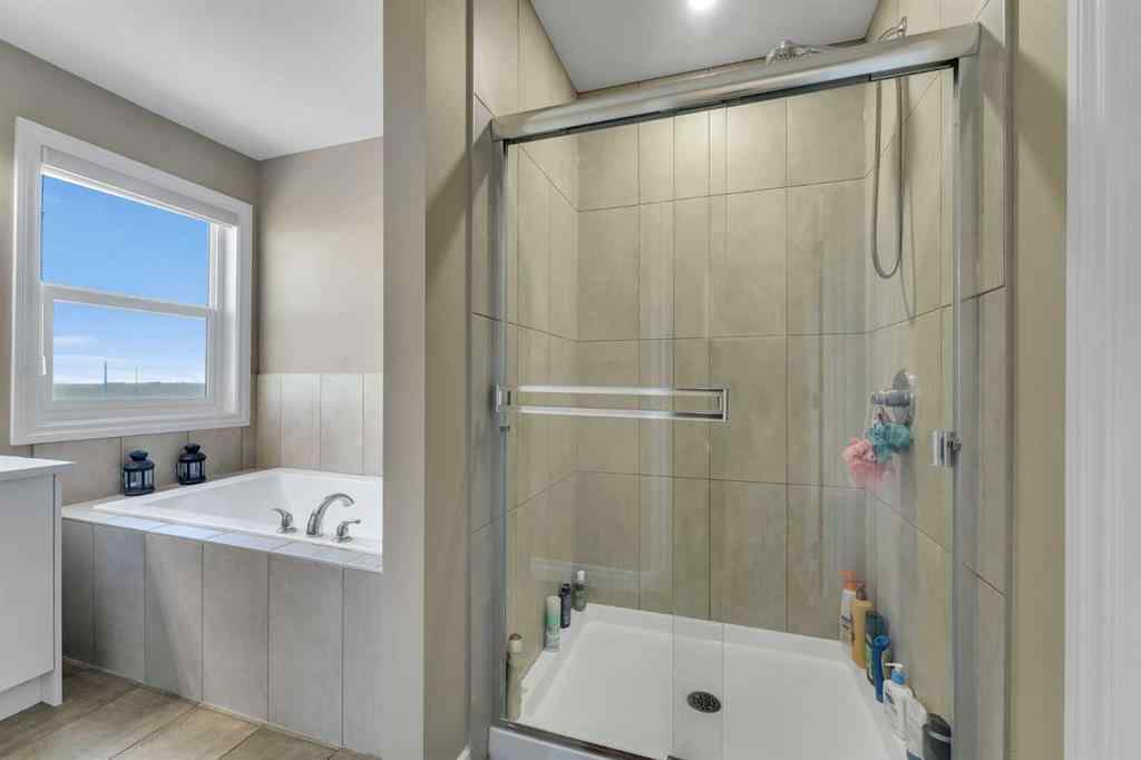 MLS® A2238038 - 521 Corner Meadows Way NE in Cornerstone Calgary, Residential