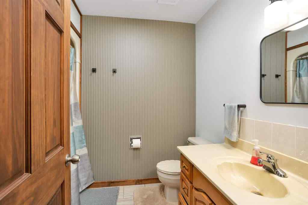 MLS® A2238039 - Unit #35266  Range Road 283   in NONE Rural Red Deer County, Residential