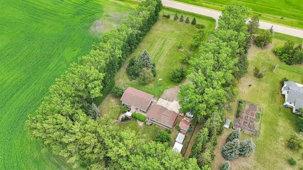 MLS® A2238039 - Unit #35266  Range Road 283   in NONE Rural Red Deer County, Residential