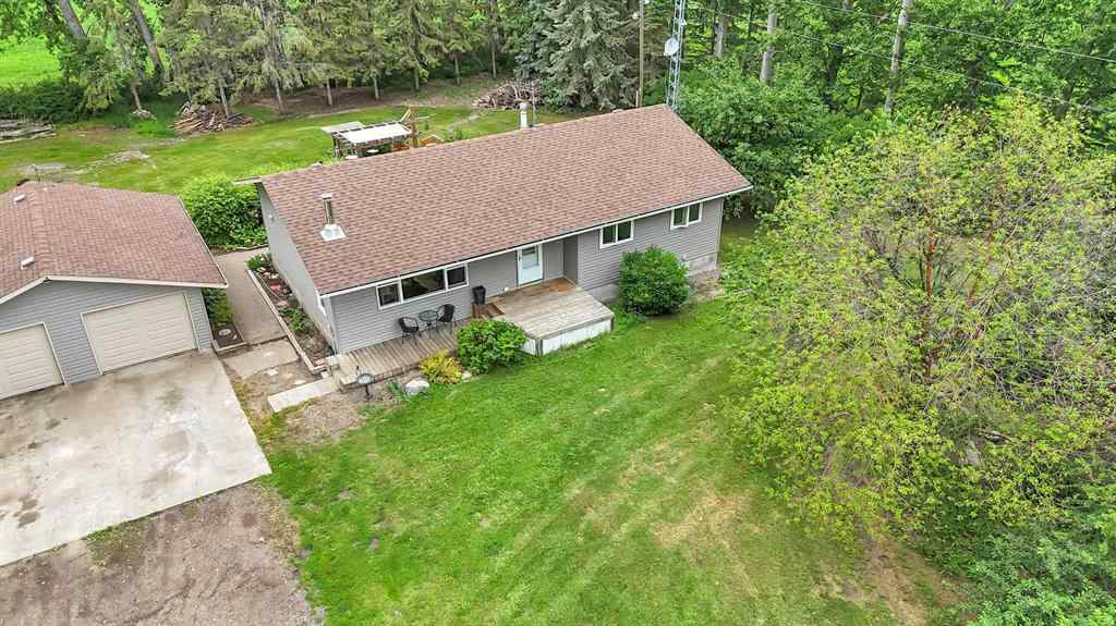 MLS® A2238039 - Unit #35266  Range Road 283   in NONE Rural Red Deer County, Residential