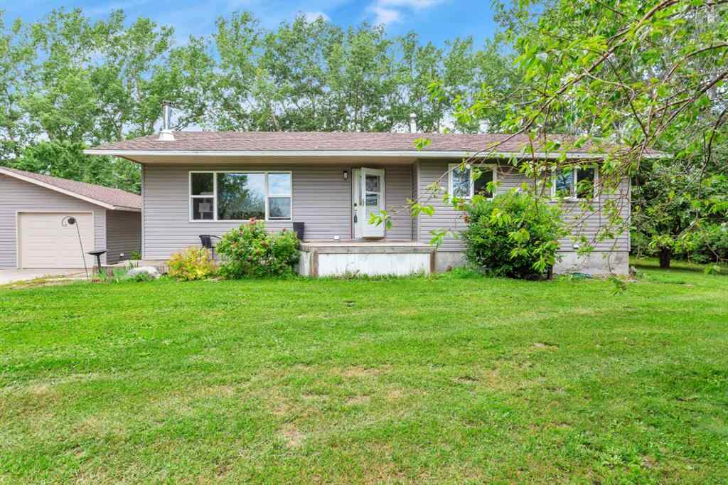 MLS® A2238039 - Unit #35266  Range Road 283   in NONE Rural Red Deer County, Residential